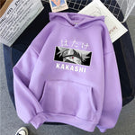 Kakashi Hoodie