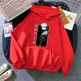Jujutsu Kaisen Satoru Gojo hoodie