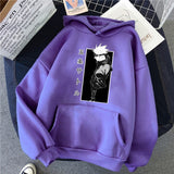 Jujutsu Kaisen Satoru Gojo hoodie