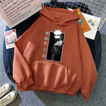 Jujutsu Kaisen Satoru Gojo hoodie