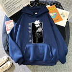 Jujutsu Kaisen Satoru Gojo hoodie