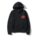 Akatsuki Cloud Hoodie