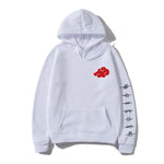 Akatsuki Cloud Hoodie