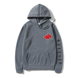 Akatsuki Cloud Hoodie