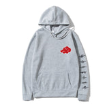 Akatsuki Cloud Hoodie