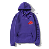 Akatsuki Cloud Hoodie