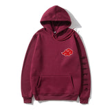 Akatsuki Cloud Hoodie