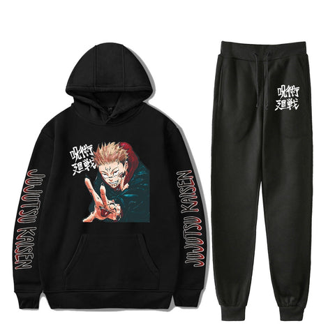 Jujutsu Kaisen two piece set