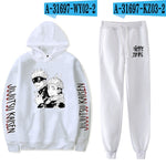 Jujutsu Kaisen two piece set