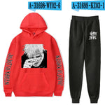 Jujutsu Kaisen two piece set