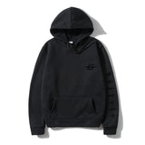 Rogue Ninja Hoodie